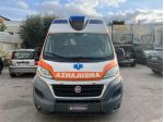 FIAT Ducato 33 2.3 MJT 130CV PM-TM AMBULANZA VARIE DISPONIBILI rif. 23407590