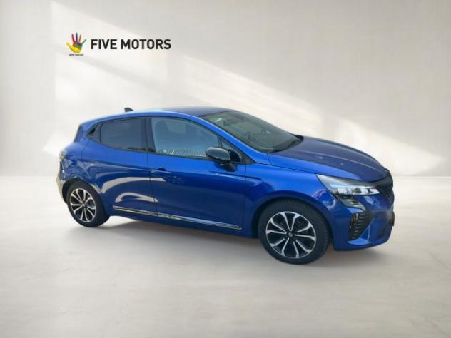 RENAULT Clio TCe 100 CV GPL 5 porte Techno rif. 24047255 - Foto 8