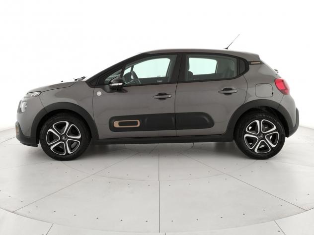 Citroën C3 PureTech 83 S&S C-Series - Foto 7
