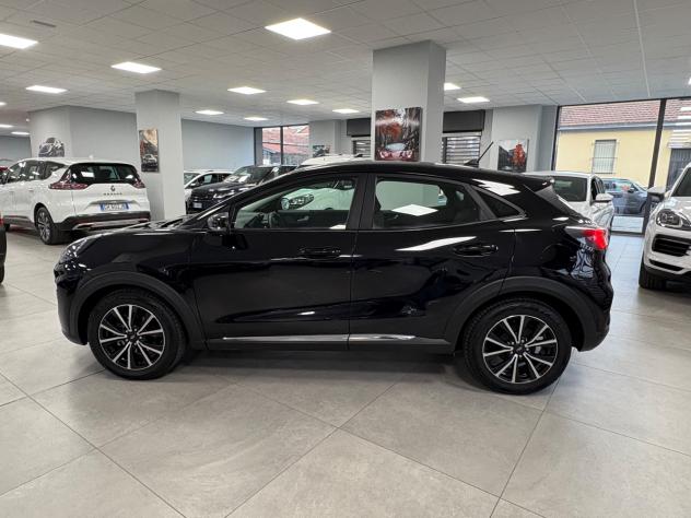 Ford Puma 1.0 Hybrid 125CV Titanium 2022 km 29000 - Foto 7