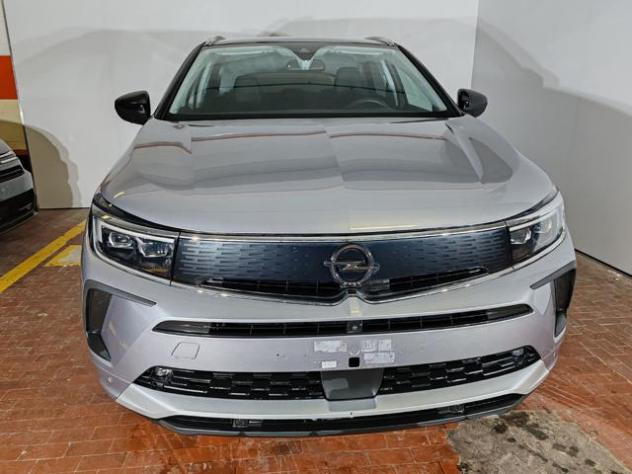 OPEL Grandland 1.5d 130cv Ultimate Auto Navi + Telecamera rif. 22422732 - Foto 2