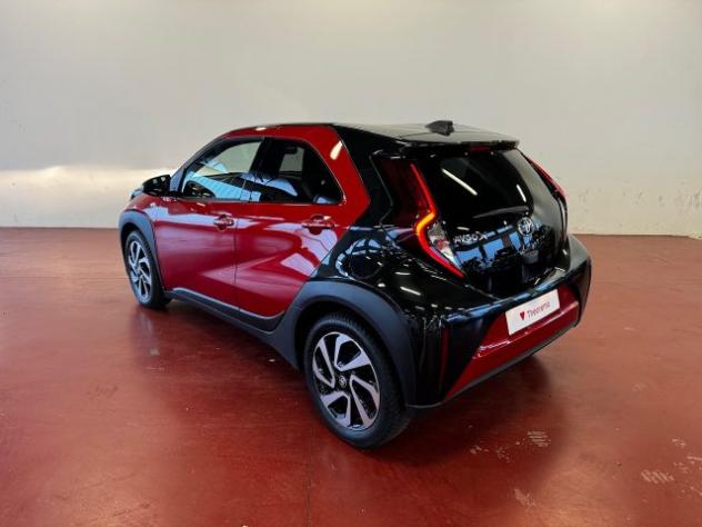 TOYOTA Aygo X 1.0 Trend 72cv rif. 22094570 - Foto 5