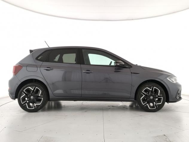 Volkswagen Polo 1.0 TSI DSG R-Line - Foto 3