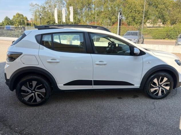 Dacia Sandero Stepway 1.0 TCe ECO-G Expression 120 cv - Foto 3