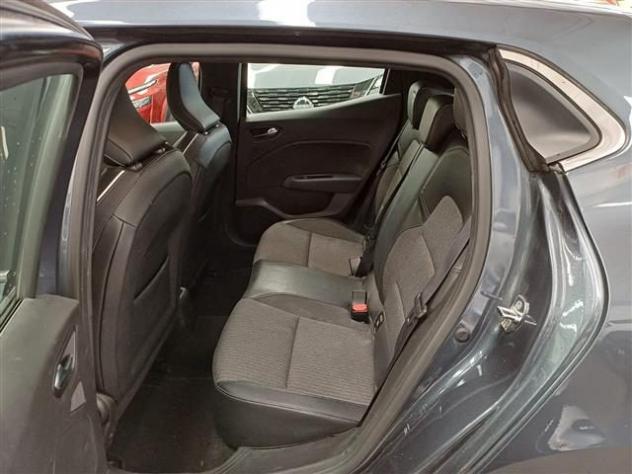 RENAULT Clio 1.6 E Tech hybrid Intens 140cv auto my21 rif. 20986449 - Foto 7