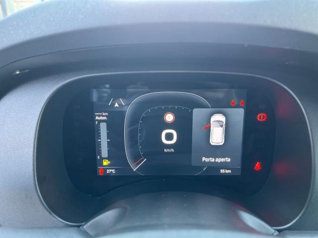 FIAT Pandina 1.0 FireFly 70cv S&S Hybrid Icon - Foto 8