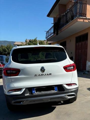 Renault Kadjar Blue dCi 8V 115CV Sport Edition2 - Foto 5