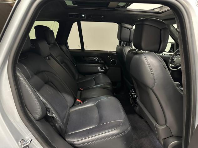 Land Rover Range Rover Range Rover 3.0 SDV6 Autobiography - Foto 4