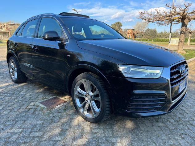 Audi Q3 2.0 TDI 150 CV quattro S tronic Design - Foto 2