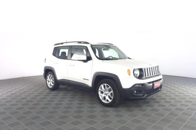JEEP Renegade Renegade 1.4 T-Jet Longitude rif. 24023897 - Foto 2