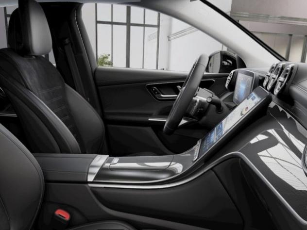 MERCEDES-BENZ GLC 220 d 4Matic Mild hybrid Coupé AMG Line Premium rif. 23311723 - Foto 6