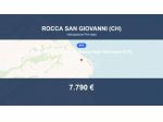Immobile in asta di 16 m² in vendita a Rocca San Giovanni