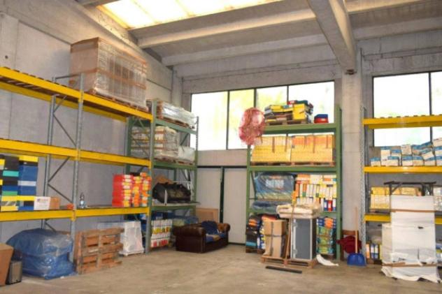 Immobile in asta di 431 m² in vendita a Castelnuovo Rangone - Foto 13