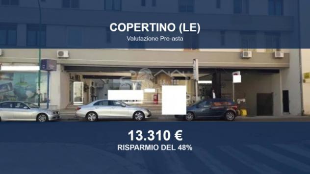 Immobile in asta di 143 m² in vendita a Copertino