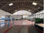 Capannone industriale in vendita a Montignoso 1000 mq  Rif: 1405634