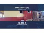 Immobile in asta di 147 m², box auto in vendita a Borgorose
