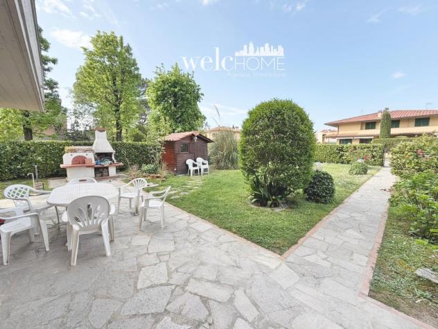 Villetta a schiera angolare in vendita a Campi Bisenzio 171 mq Rif: 1407331 - Foto 2