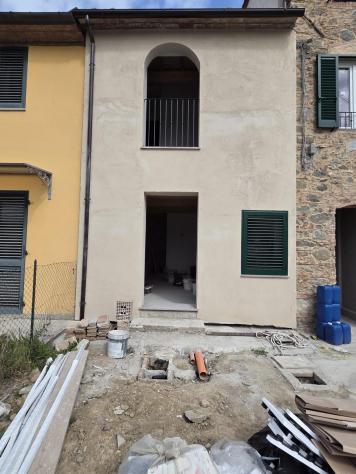 Terratetto in vendita a Camigliano - Capannori 95 mq Rif: 1406641