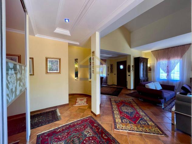 Villa in vendita a Castellammare del Golfo, Contrada Bocca della Carrubba - Foto 16