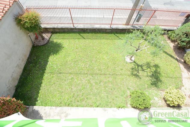 APPARTAMENTO INDIPENDENTE di 3 vani e di 100 mq (CAVENAGO DI BRIANZA - CAVENAGO DI BRIANZA) rif. IGC CASA INDIP CAVENAGO - Foto 4