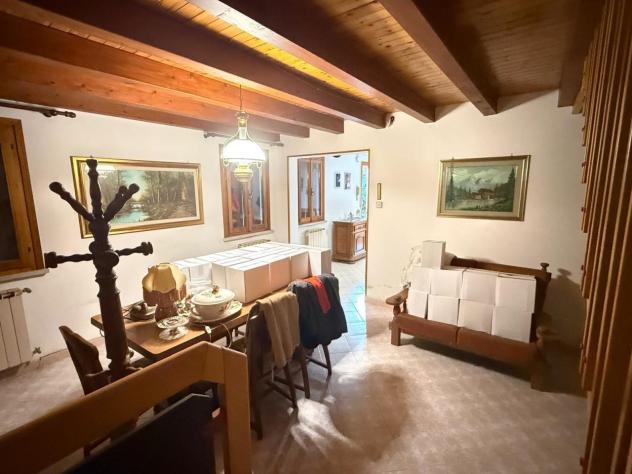 Villa a schiera in vendita a Costa di Rovigo - Foto 8