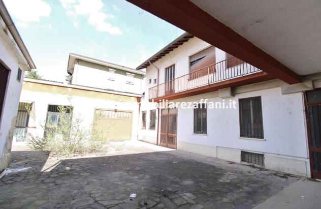 CASALE INDIPENDENTE A DAIRAGO – POTENZIALE UNICO! - Foto 13