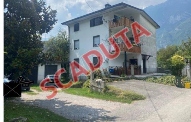 Immobile in asta di 93 m² in vendita a Esine