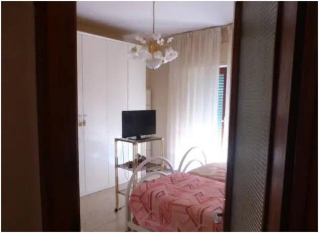 Immobile in asta di 170 m² con più di 5 locali e box auto in vendita a Fermo - Foto 14