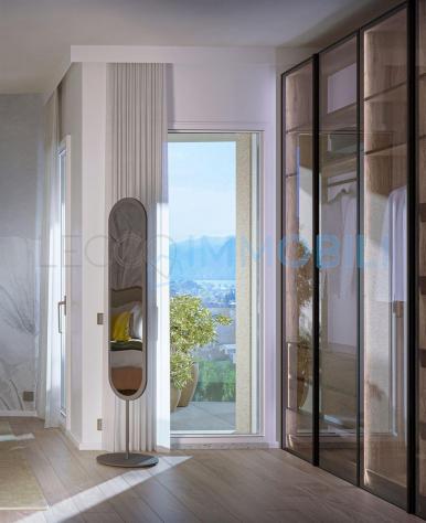 LEUCUM LIVING ATTICO VALLIS 14 - Foto 17