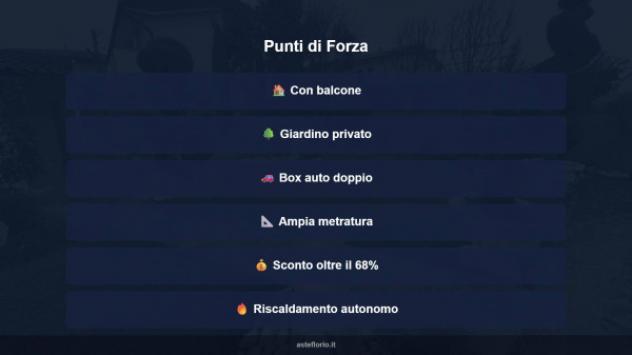 Immobile in asta di 472 m² con più di 5 locali e box auto doppio in vendita a Malagnino - Foto 13