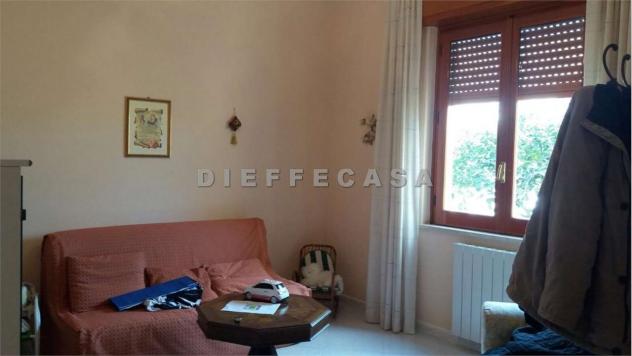 V1616 - In vendita a Marsala villa in periferia - Foto 6