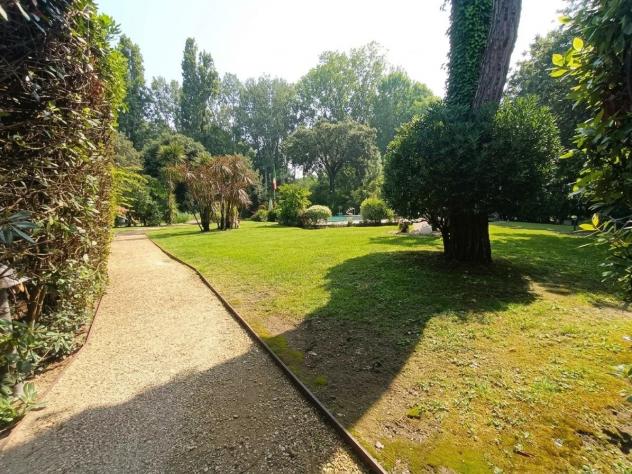 Villa in vendita a Ronchi - Massa 1000 mq Rif: 1453396 - Foto 7