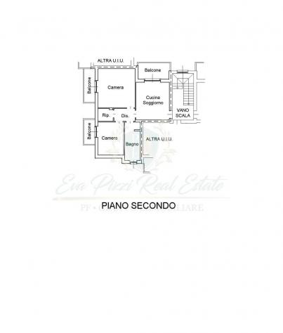 Trilocale Massalengo (LO) - Foto 17