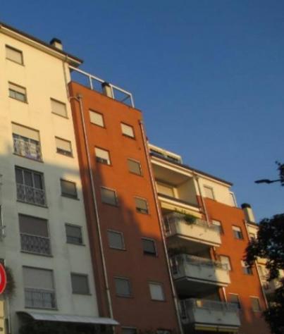 Immobile in asta di 182 m², box auto in vendita a Milano - Foto 3