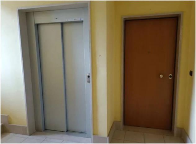 Immobile in asta di 272 m² in vendita a Pescara - Foto 6