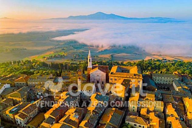 Appartamento di 86 m² con 4 locali in vendita a Pienza - Foto 12