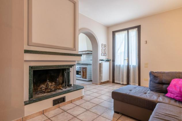 Casa singola in vendita a Montecastello - Pontedera 300 mq Rif: 1448819 - Foto 7