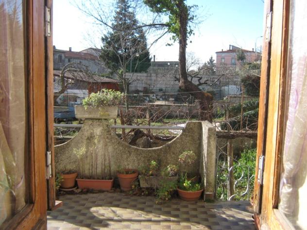 Roccamonfina vendesi casa indipendente 4 vani 200 Mq - Foto 5