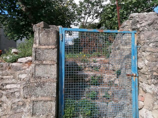 Sessano del Molise (IS) Casa affiancata 80 mq con giardino in Vendita - Foto 9