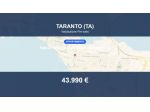 Immobile in asta di 68 m² in vendita a Taranto