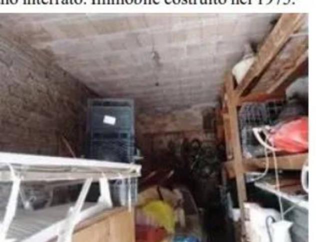 Immobile in asta di 242 m² con più di 5 locali e box auto in vendita a Tavoleto - Foto 8
