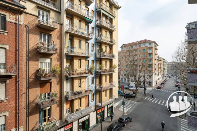 Appartamento in vendita a Torino, Parella - Foto 19