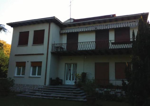 Immobile in asta di 117 m², box auto in vendita a Treviso - Foto 13