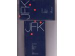 Jim Garrison, JFK, L'Unità / Sperling & Kupfer