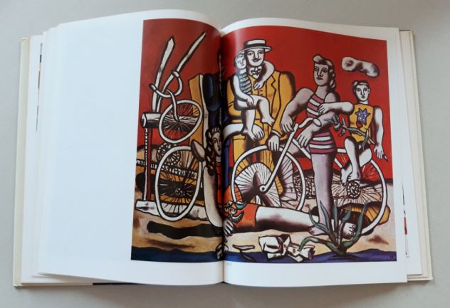 Fernand Leger - Foto 9