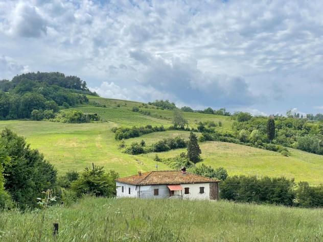 Azienda agricola in vendita a Calenzano - San Miniato 500 mq Rif: 1424286 - Foto 6