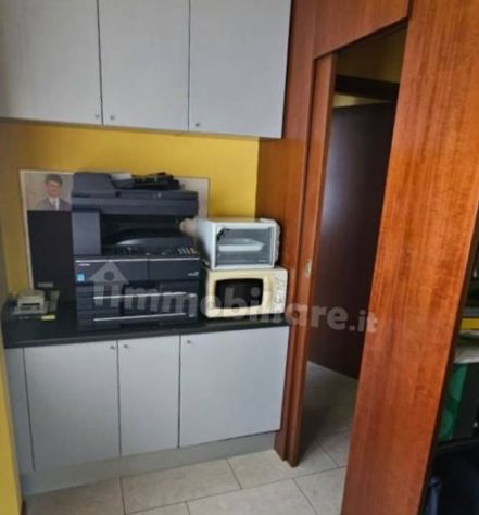 4026 Ufficio in via Carducci in pronta consegna - Foto 5