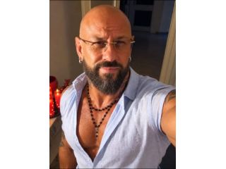 Massaggi - benessere Empoli - DAVIDE MASSAGGIATORE PROFESSIONISTA GAY NAPOLETANO🌶 Tel:3888141834