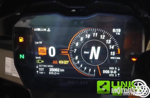 DUCATI Panigale V4 S FULL CARBON - Foto 8