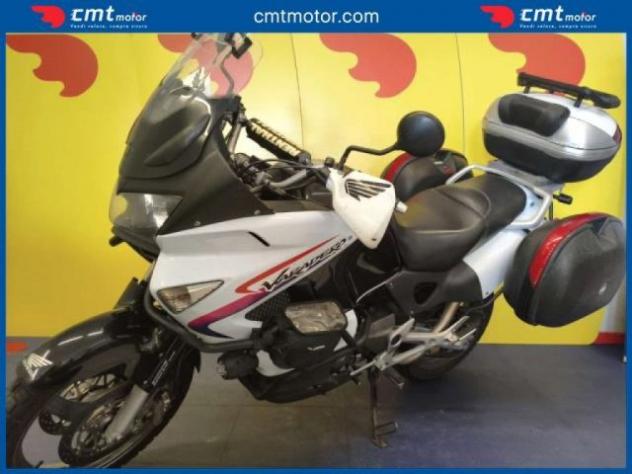 HONDA Varadero 1000 Garantita e Finanziabile rif. 23545310 - Foto 4
